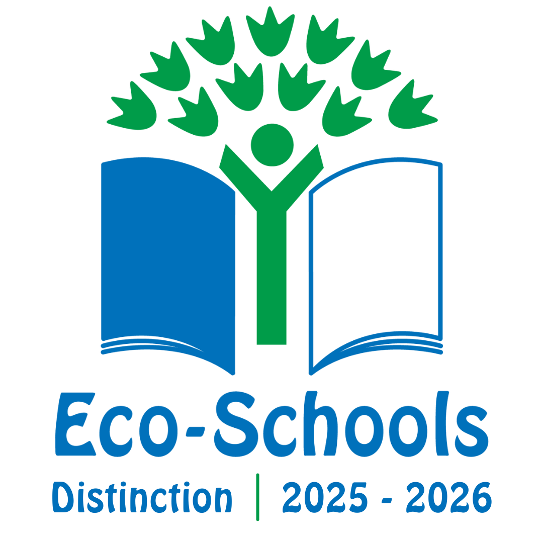 Colour distinction eco